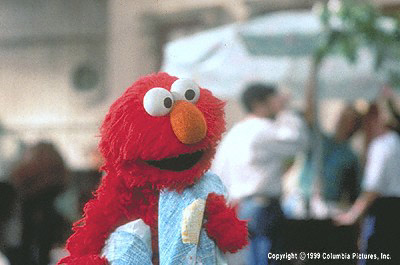 Elmo