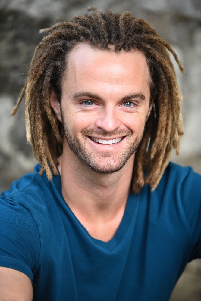 Khalib McAdams