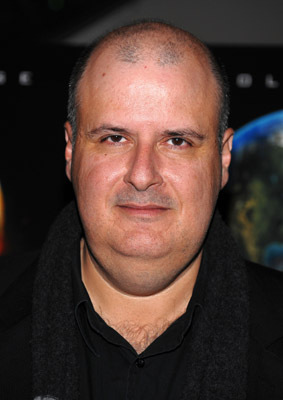 Alex Proyas