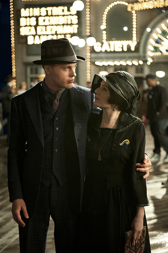 James 'Jimmy' Darmody