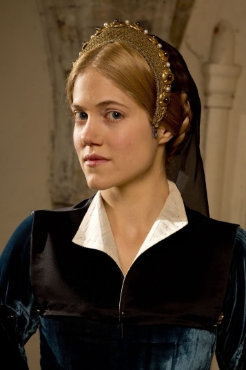 Charity Wakefield