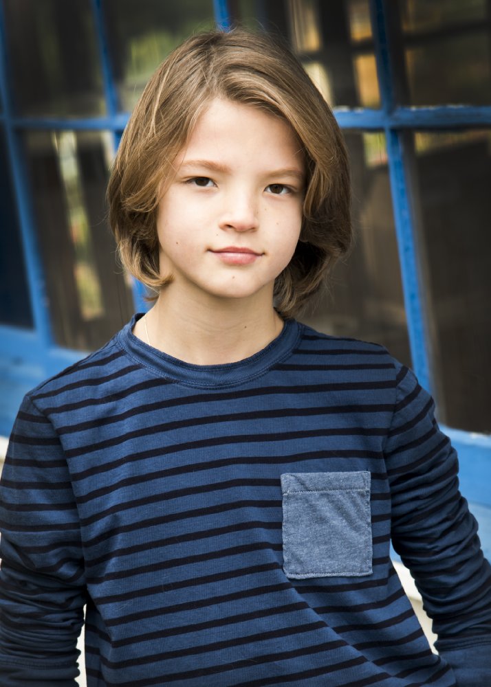 Max Baroudi