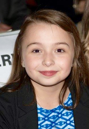 Maddie Dixon-Poirier