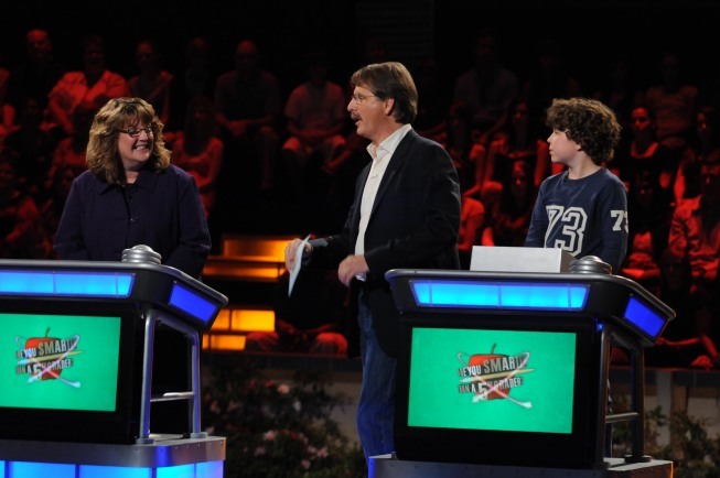 Jeff Foxworthy