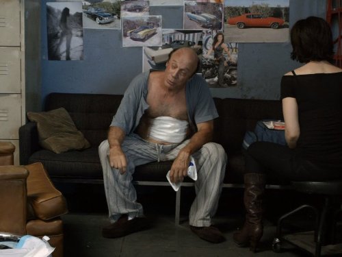 Dayton Callie