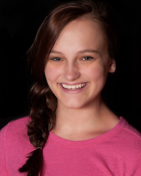 Molly Schenkenberger