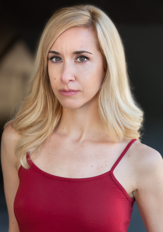 Nicole Dionne