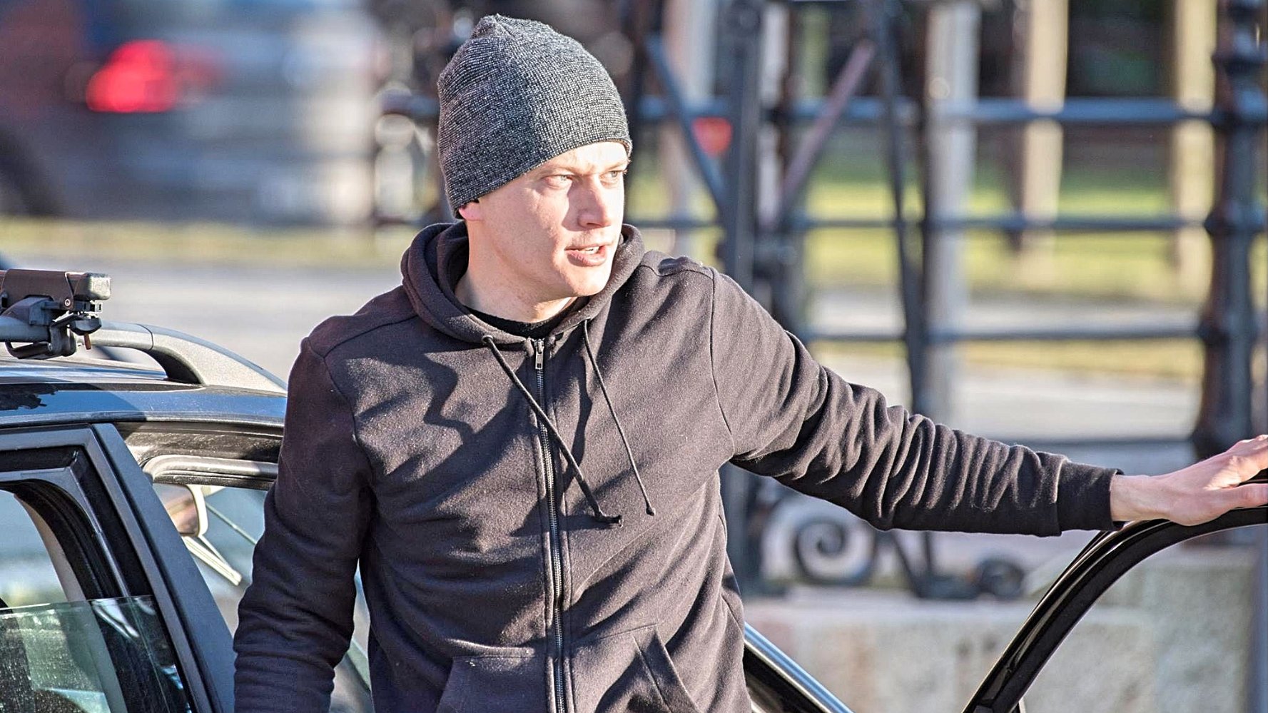 Pontus Olgrim