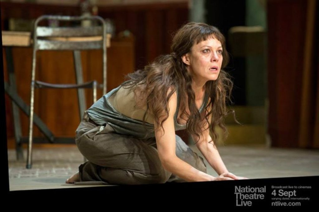 Medea