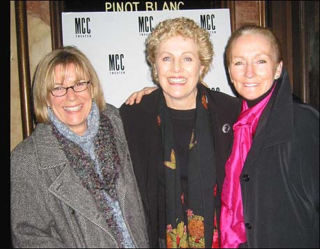 Cynthia Mace