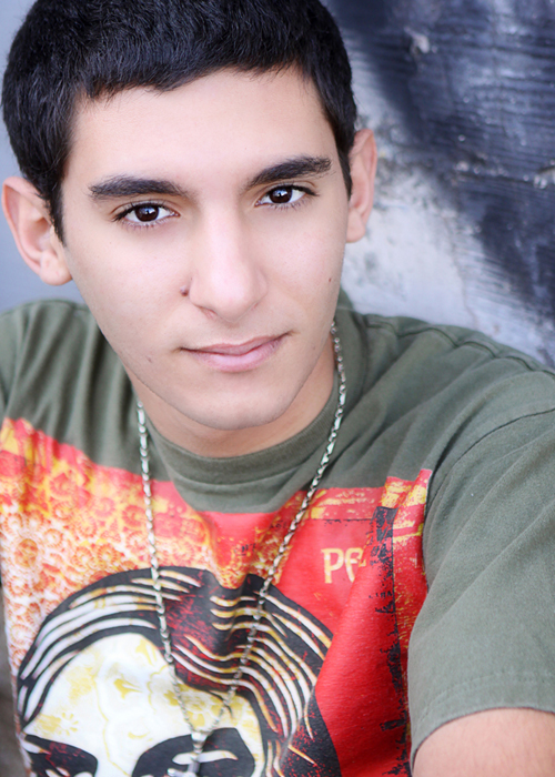 Elie Khoury