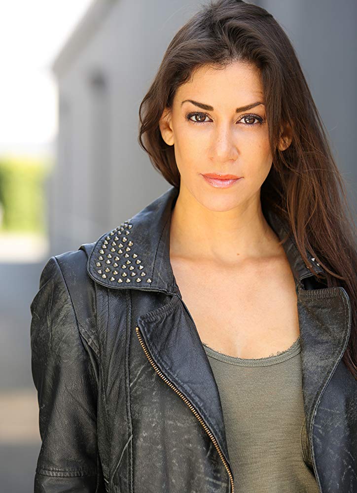 Jennifer Jules Hart
