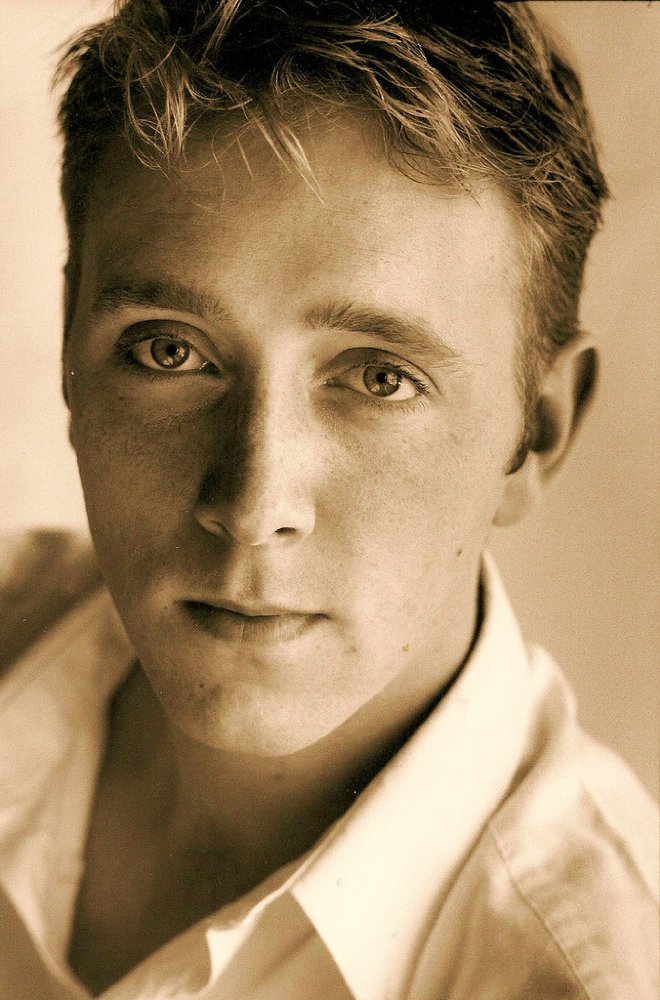 Ryan Ellsworth