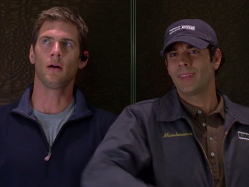 Ryan McPartlin