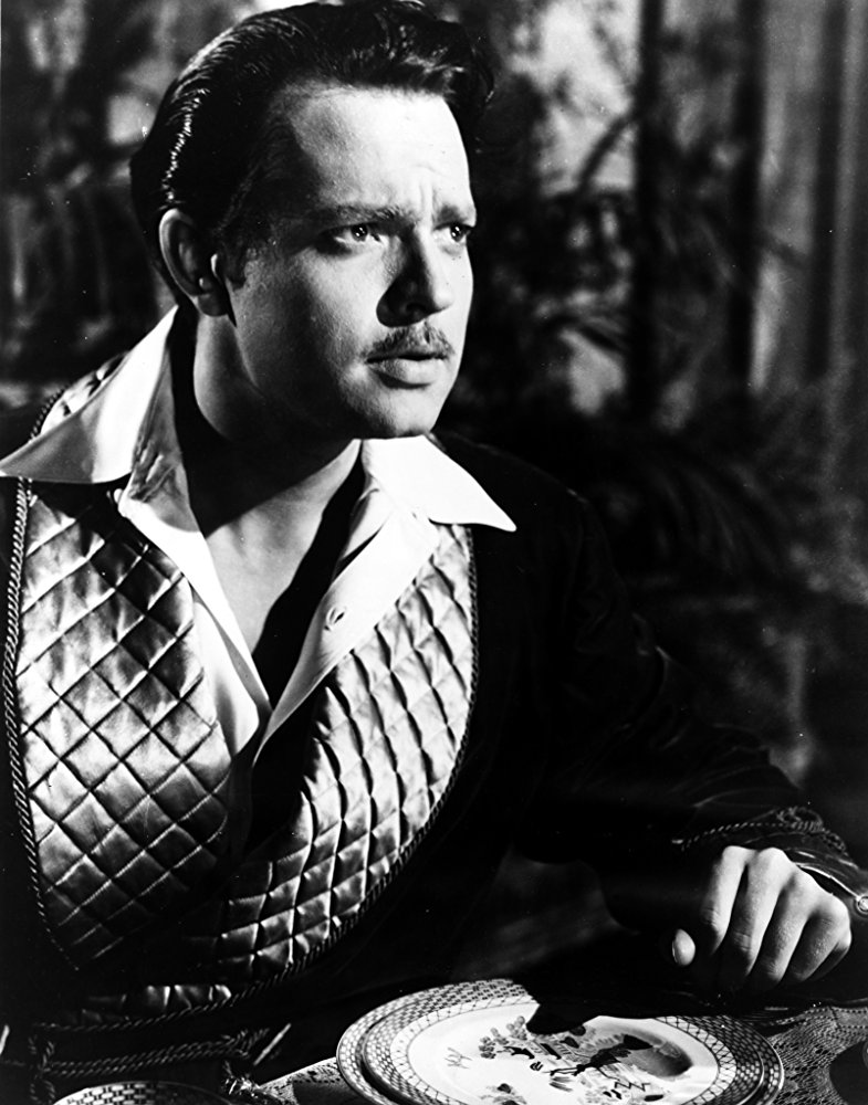 Charles Foster Kane