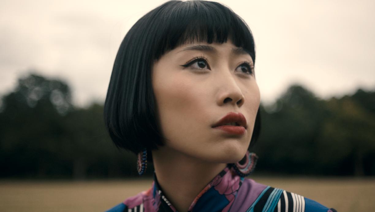 Sarah Sayuri Hare
