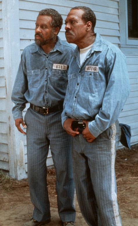 Claude Banks