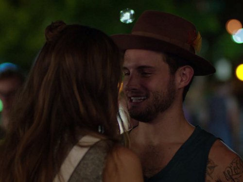 Nico Tortorella