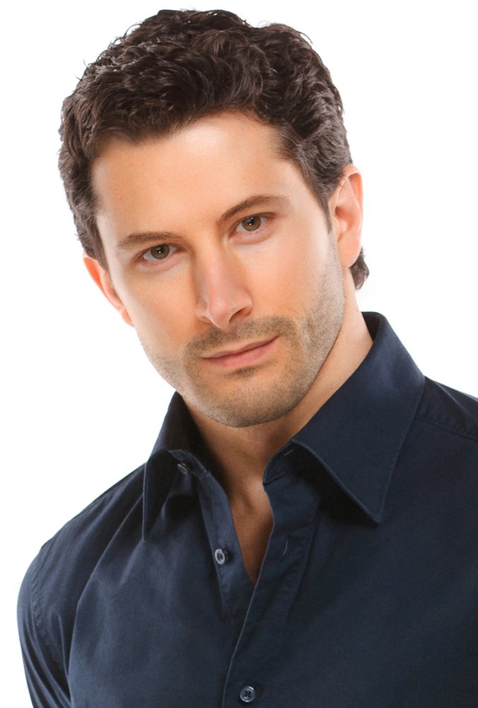 Marc Trottier