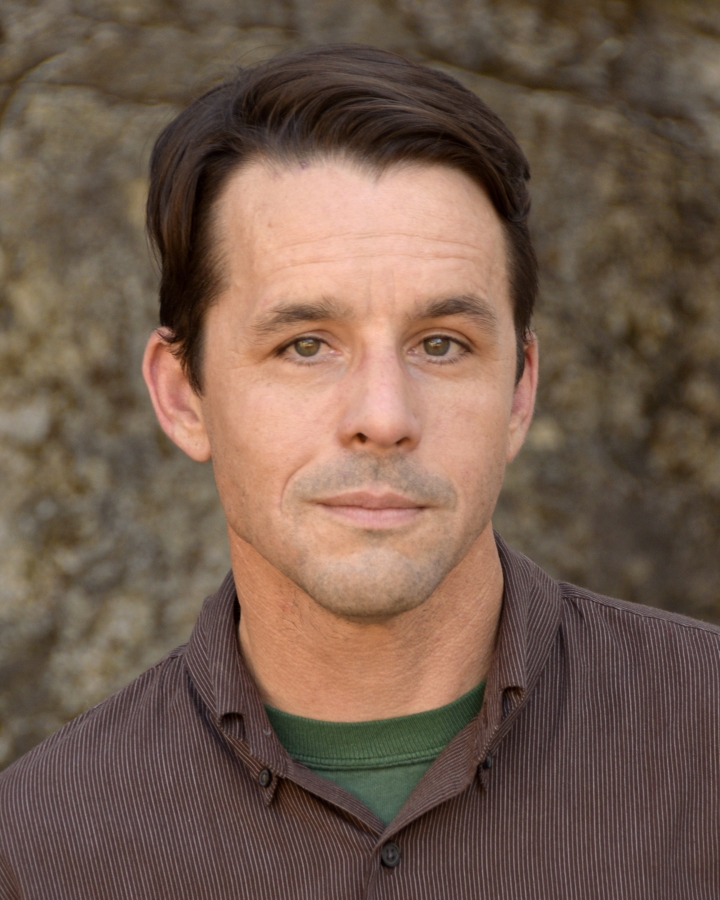 Adam Weber