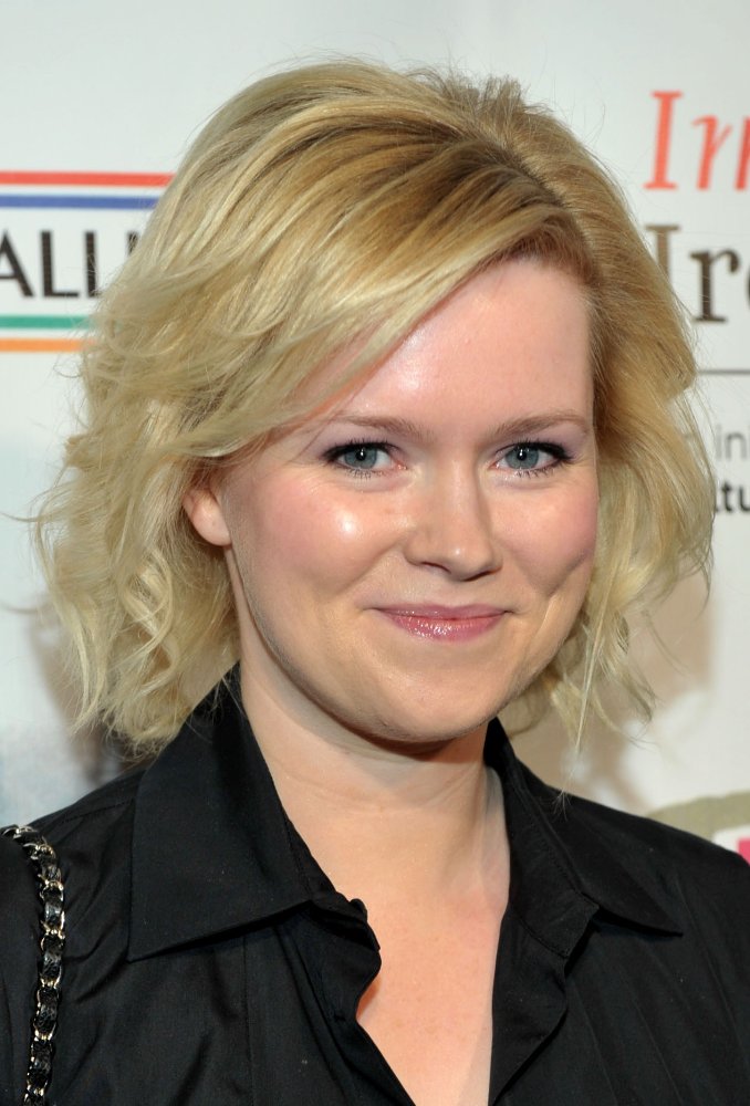 Cecelia Ahern