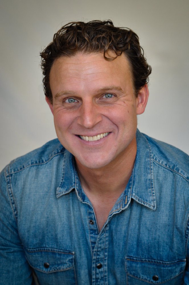 Ali Agirnas