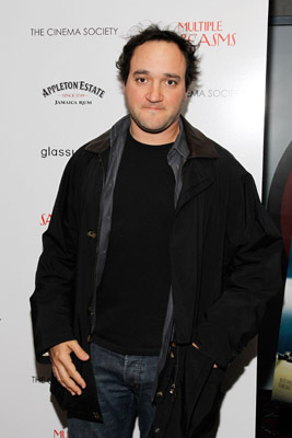 Gregg Bello