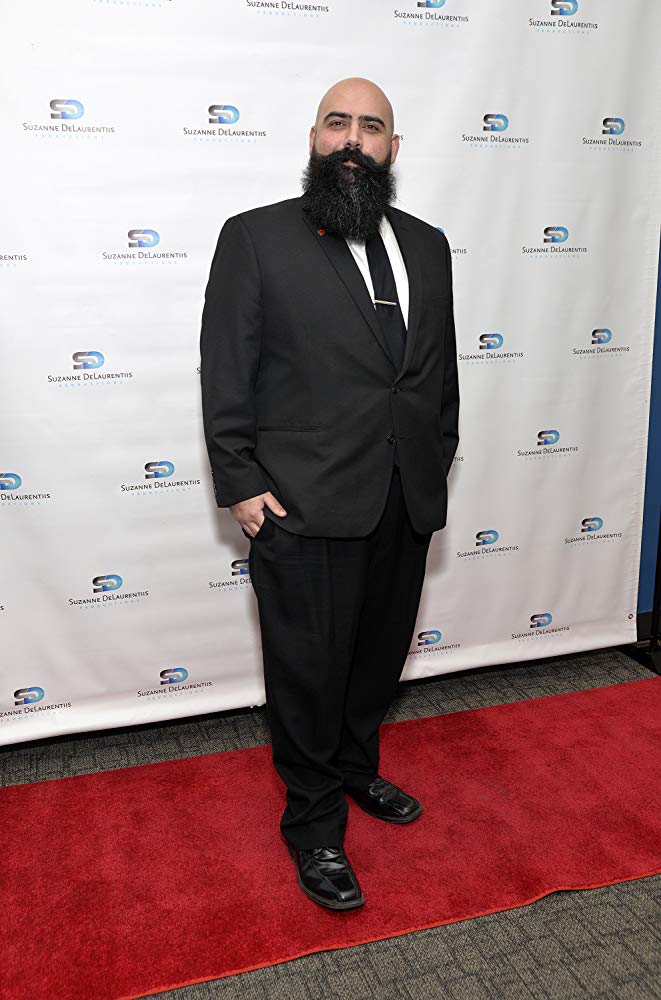 Christopher Alton