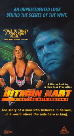 Bret Hart