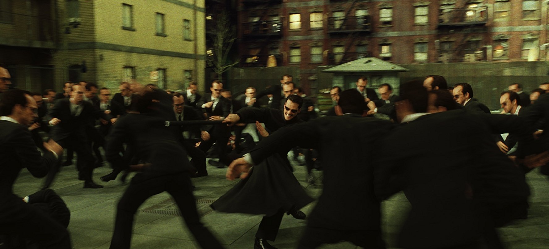 Agent Smith