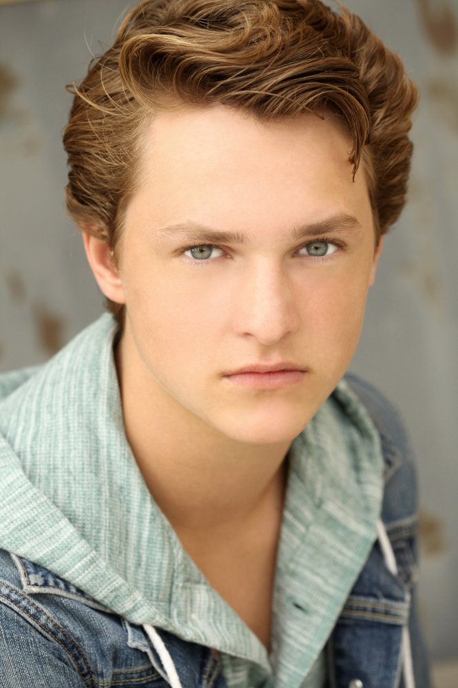 Conrad Bluth