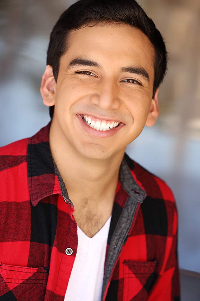 Andrew Puente