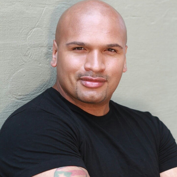 Ramon Aleman