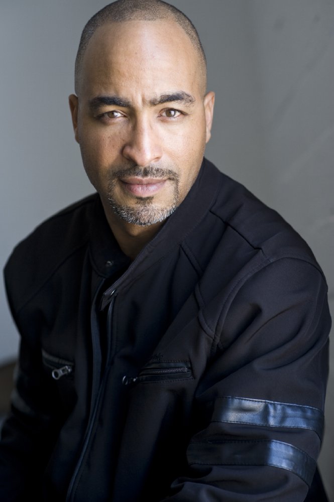 Wes Hubbard