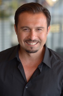 Liviu Rain