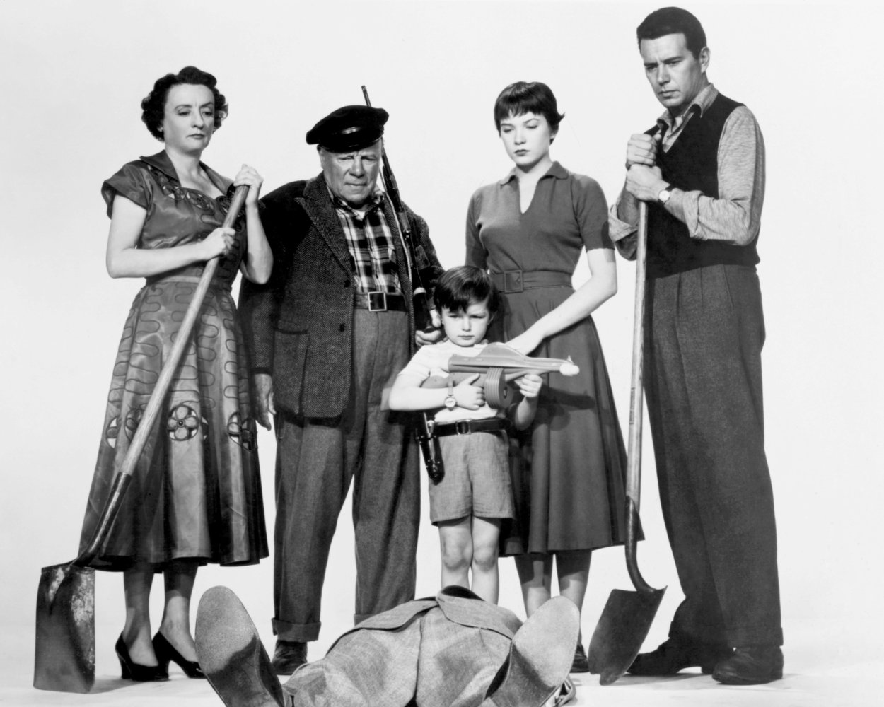 Edmund Gwenn