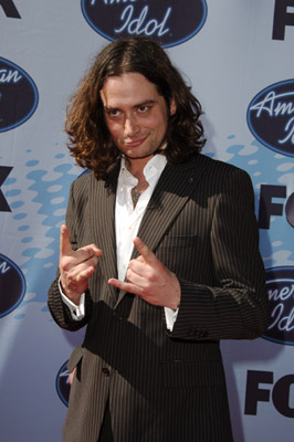 Constantine Maroulis