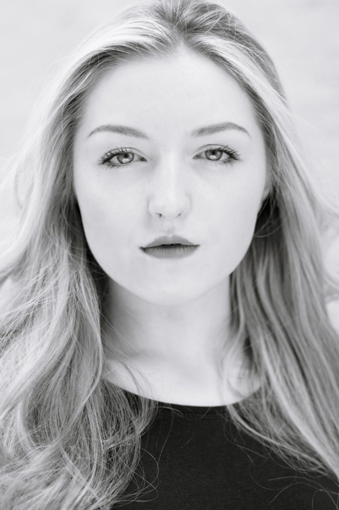 Rhianna Hosmer