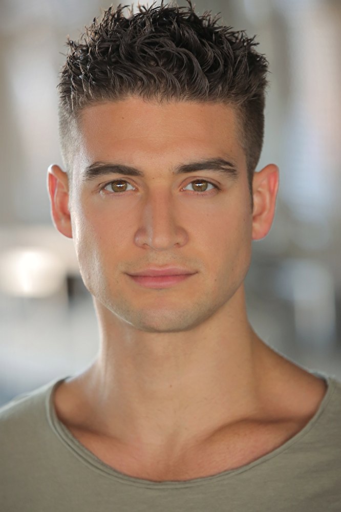 Frank Huerta