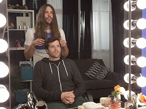 Jonathan Van Ness