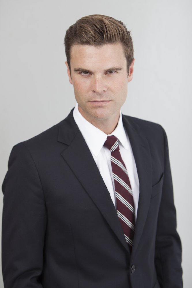 James Henry B.