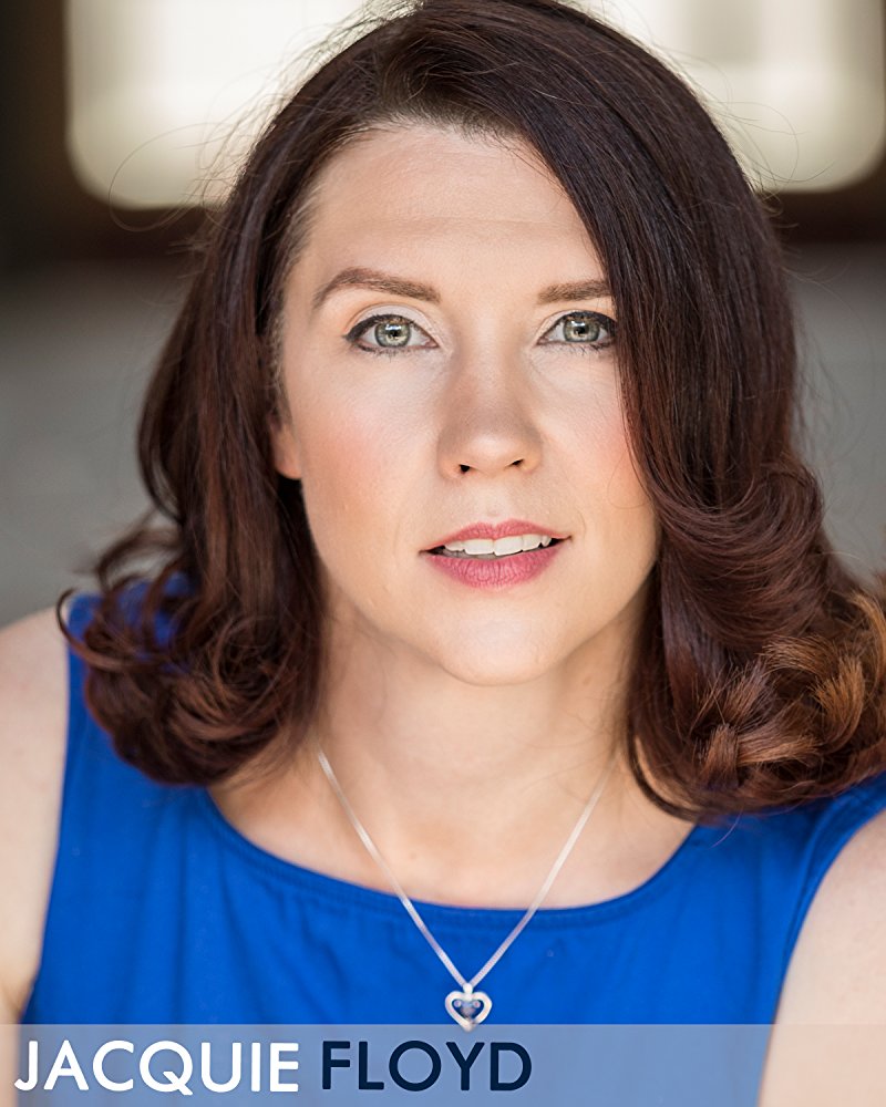 Jacquie Floyd