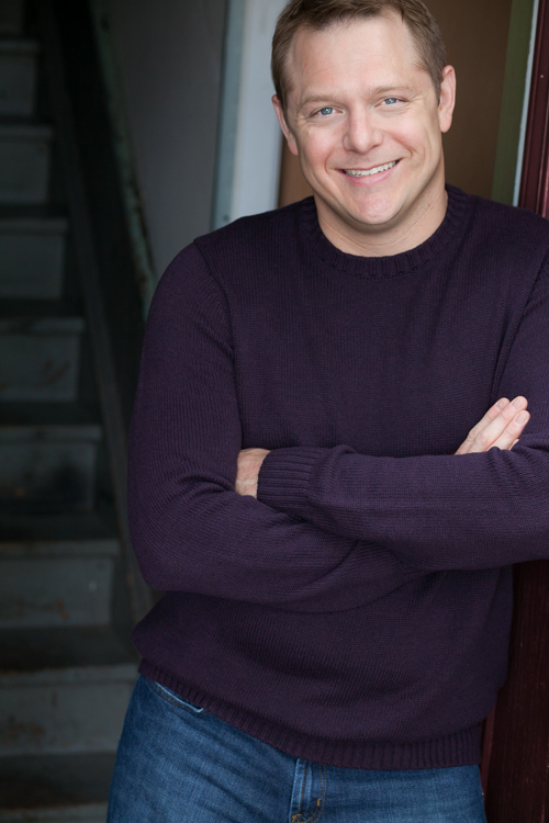 Jeff Garretson