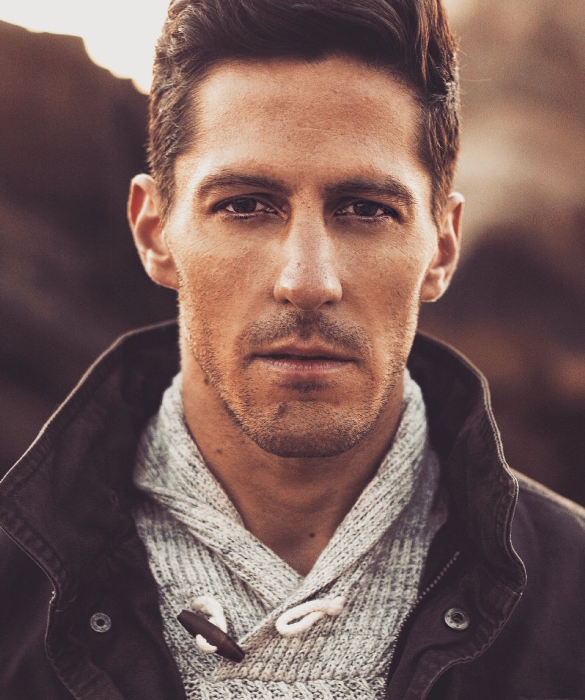 Mark Jacob Chaitin