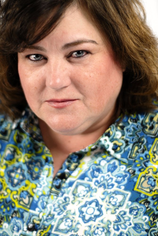 Amy Pauszek