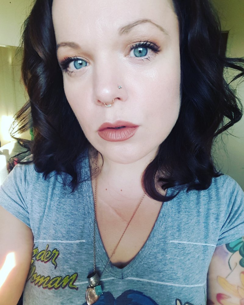 Allison Crowe