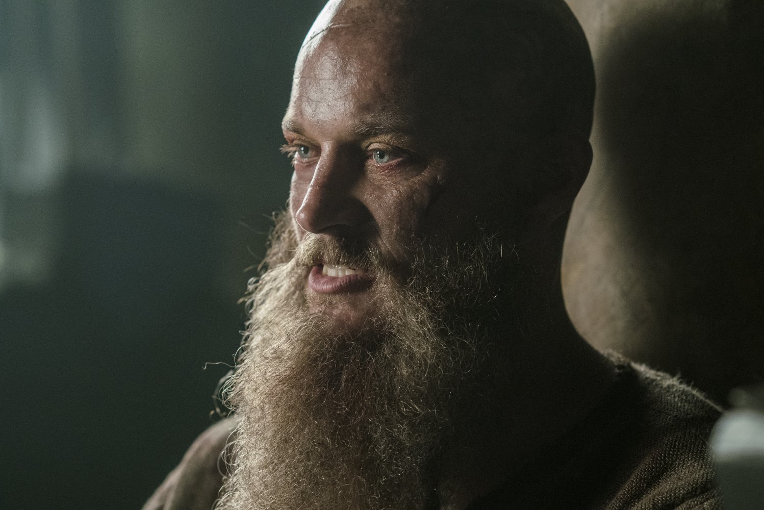 Travis Fimmel