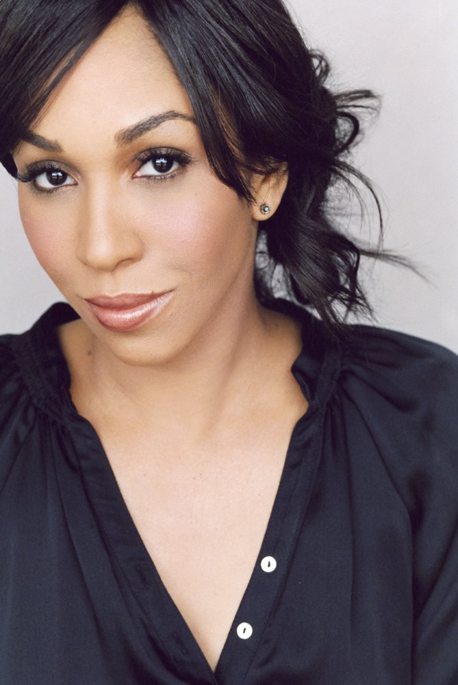 Tiffany Coty