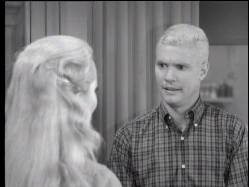 Dwayne Hickman