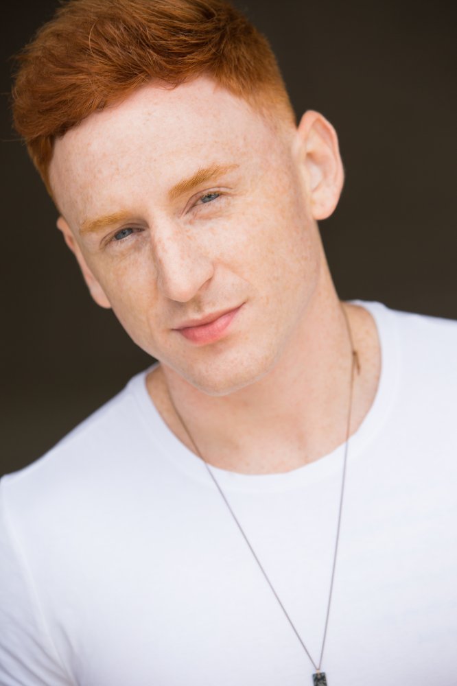 Darren Naylor